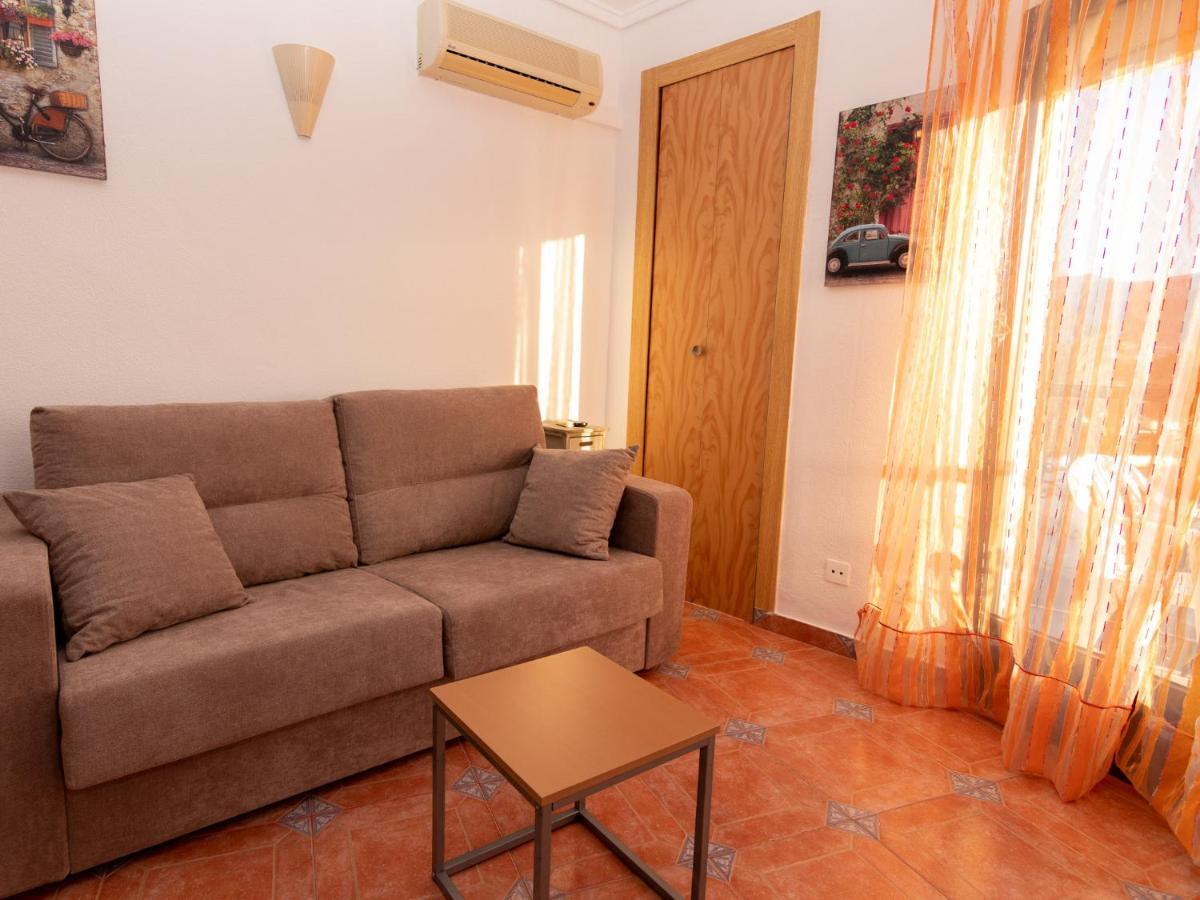 데니아 Estudio Loft Cerca De La Playa Wifi Gratis 아파트 외부 사진